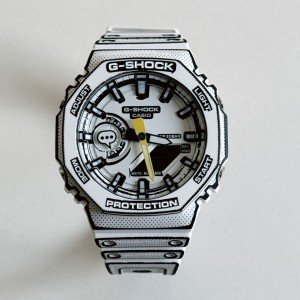 G SHOCK MANGA EDITION