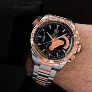 Tag_heuer Carrera Caliber 36