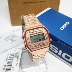 Casio Vintage Illuminator