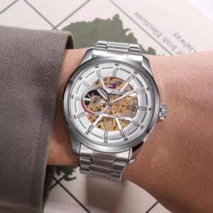 Tommy Hilfiger Automatic