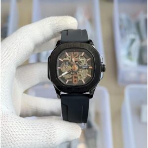 Patek Philippe Skeleton Automatic