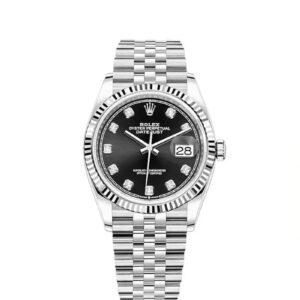 ROLEX OYSTER PERPETUAL DATE JUST