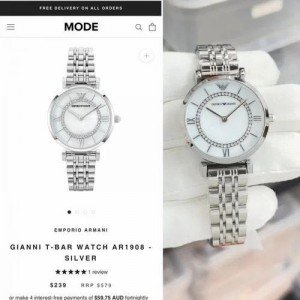 Emporio Armani AR1908