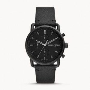 Fossi.l Analog Blue Dial Mens Watch