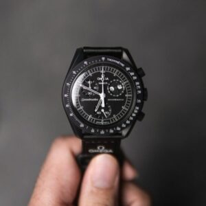 Omeg_a Speedmaster x S watch Limited editions