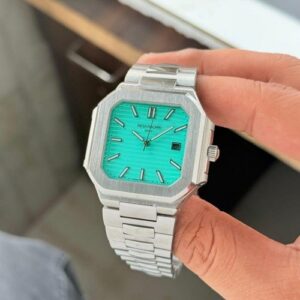 Patek Philippe Cubitus