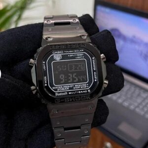 Casio G Shock Gmw500