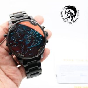 Diese_l 3 bar Big Dady Japan